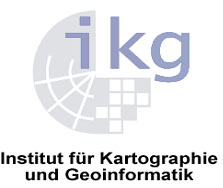 IKG logo